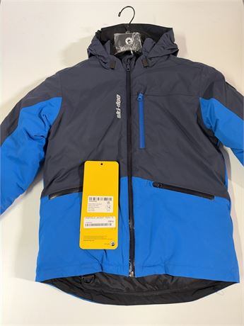 LOT 623  - PARTICLE JACKET TEEN 16 år