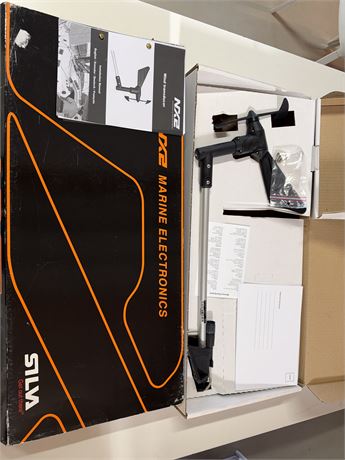 LOT 1006 -Nexus NX2 vindgiver til seilbåt – uten display