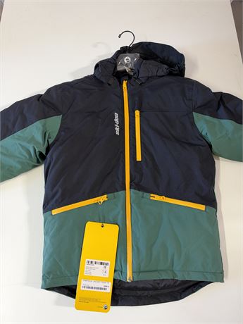LOT 611 - PARTICLE JACKET TEEN 14 år