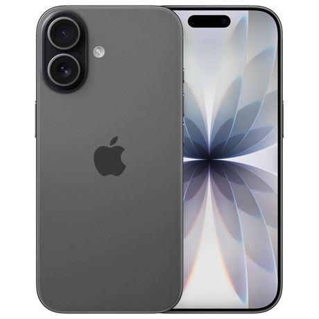 iPhone 17 256GB (sort)