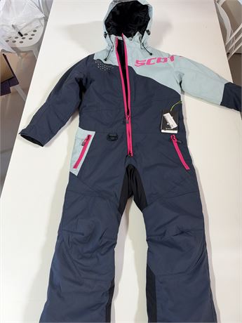 LOT 640 - SCO Monosuit K's Dryo 120