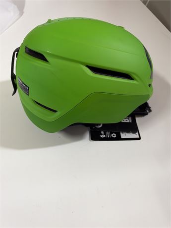 LOT 602 -Scott hjelm grønn str s
