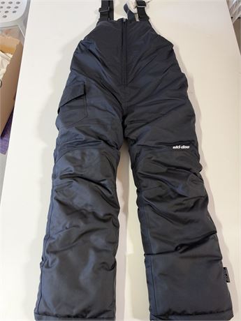 LOT 609 - X-TEAM HIGHPANTS TEEN 10 år