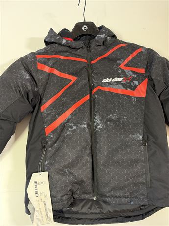 LOT 615 X-TEAM JACKET TEEN  12 år