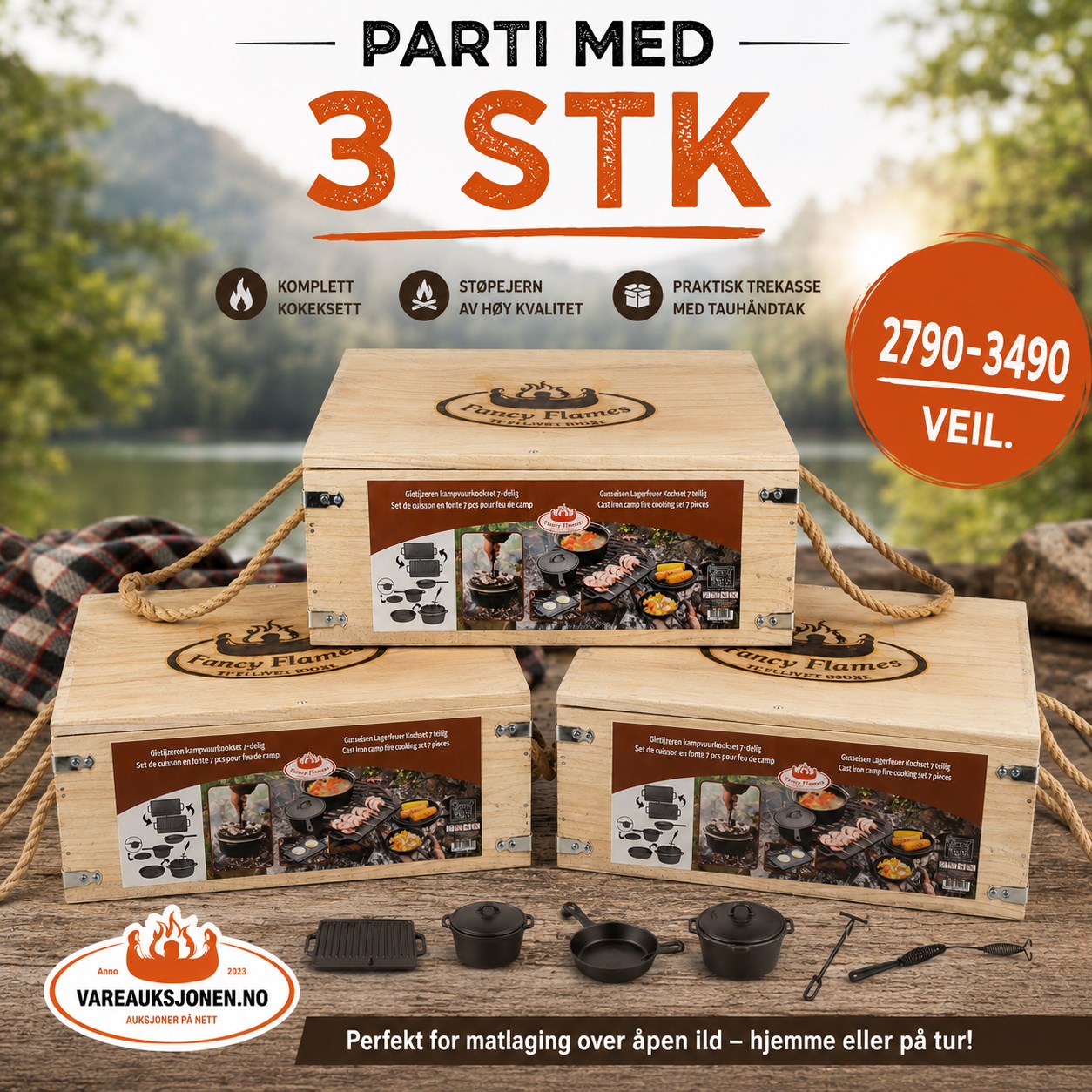 Objektsbilde