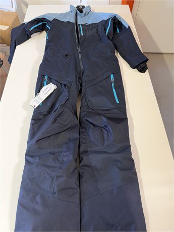 LOT 804 - Ski-doo Revy INSULATED ONE PIECE M