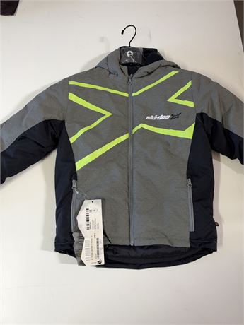 LOT 639 - X-TEAM JACKET TEEN 10 år