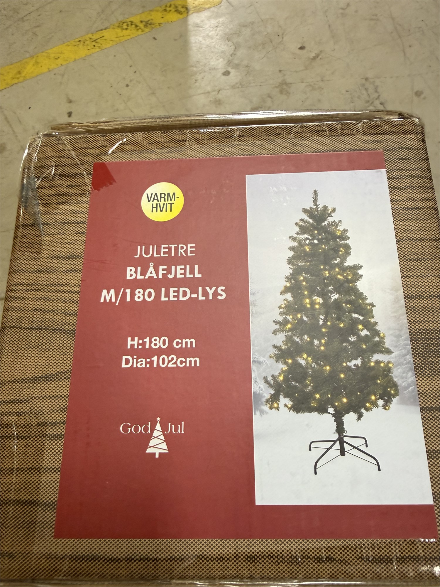 Objektsbilde