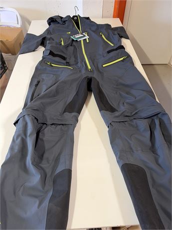 LOT 801 - LYNX ACTIVE WEAR OPS 3xl