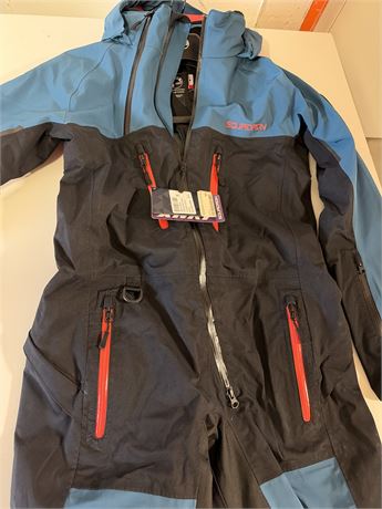 LOT 809- SQUADRON FLEX OPS W DAME S