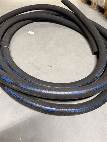 ca 10 meter Semperit TME/SF3000 INDUSTRISLANGE