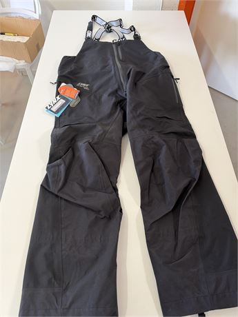 LOT 752 - Lynx quantum pro highpants Mann XL