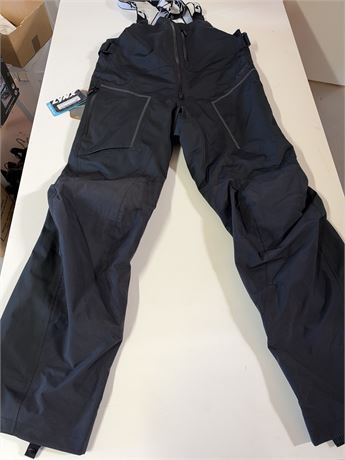 LOT 821 - LYNX QUANTUM PANTS MEN XL