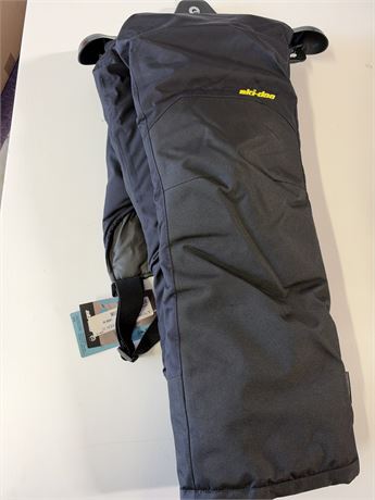 LOT 610 - X-TEAM HIGHPANTS TEEN 12 år