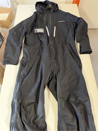 LOT 800- LYNX SQUADRON FLEX OPS