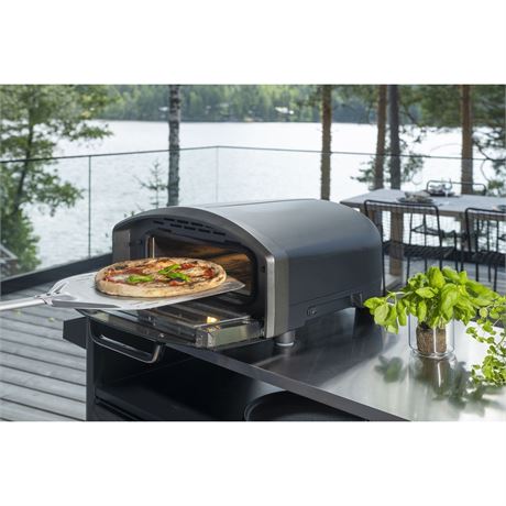 Pizzaovn/multifunksjonsovn Astroni 14