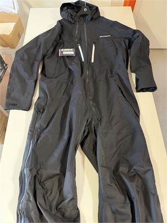 LOT 800- LYNX SQUADRON FLEX OPS