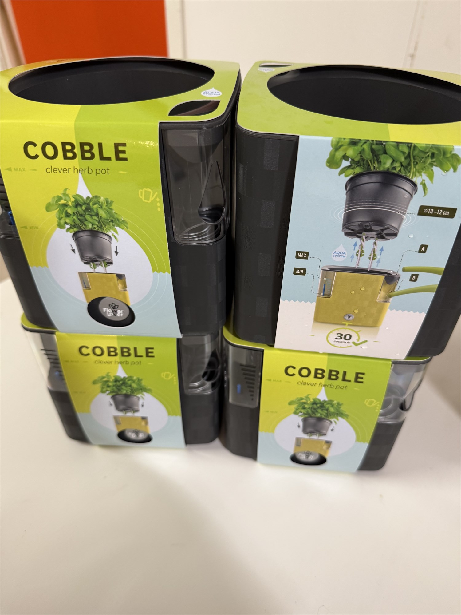Objektsbilde
