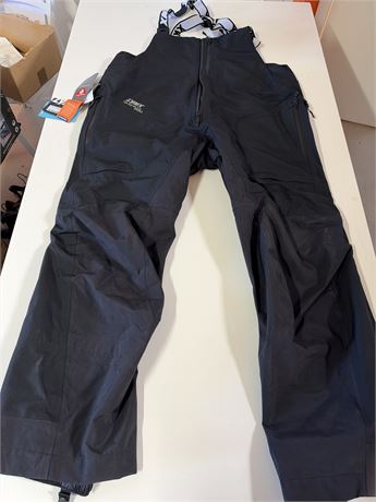LOT 826 - LYNX QUANTUM PRO HIGHPANTS 2XL