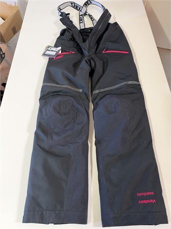 LOT 825 - LYNX STAMINA ARTIC HIGHPANTS M