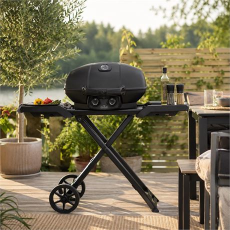 Gassgrill Phantom PRO285X