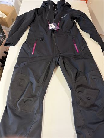 LOT 815 - LYNX SQUADRON DAME OPS XL