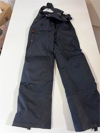 LOT 830 - LYNX SQUADRON SHELL HIGHPANTS DAME S